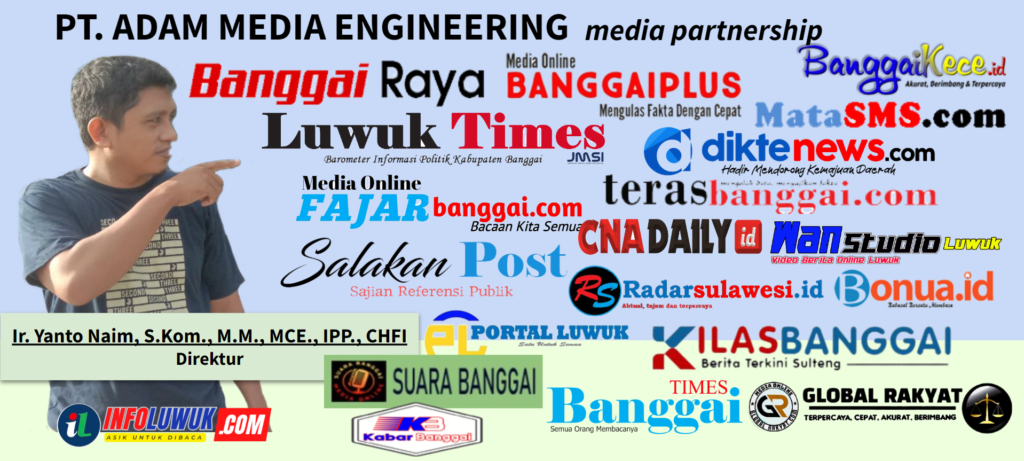 Kerjasama dengan Mitra Media Online